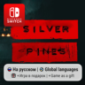 Silver Pines | Nintendo Switch 1/2