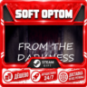 From the darkness · Steam ЛЮБОЙ РЕГИОН · АВТО 24/7