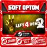 Left 4 Dead 2 · Standard|Left 4 Dead Bundle · Steam ЛЮБОЙ РЕГИОН · АВТО 24/7