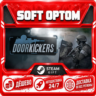 Door Kickers · Steam ЛЮБОЙ РЕГИОН · АВТО 24/7