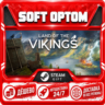 Land of the Vikings · Steam ЛЮБОЙ РЕГИОН · АВТО 24/7