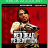 Red Dead Redemption    XBOX
