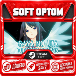 The Song of Saya · Steam ЛЮБОЙ РЕГИОН · АВТО 24/7
