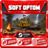 Dig Island · Steam ЛЮБОЙ РЕГИОН · АВТО 24/7