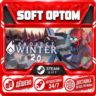 Project Winter · Steam ЛЮБОЙ РЕГИОН · АВТО 24/7