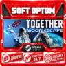 MoonEscapeTogether · Steam ЛЮБОЙ РЕГИОН · АВТО 24/7