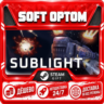 Sublight · Steam ЛЮБОЙ РЕГИОН · АВТО 24/7