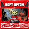 Dig or Die · Steam ЛЮБОЙ РЕГИОН · АВТО 24/7