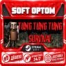 Tung Tung Tung Survival · Steam ЛЮБОЙ РЕГИОН · АВТО 24/7