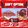 Good Pizza, Great Pizza · Steam ЛЮБОЙ РЕГИОН · АВТО 24/7