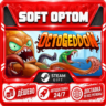 Octogeddon · Steam ЛЮБОЙ РЕГИОН · АВТО 24/7