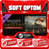 DLC Assassin's Creed Origins - Deluxe Pack · Steam ЛЮБОЙ РЕГИОН · АВТО 24/7