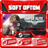 DLC Sniper Elite 4 - Target: Fuhrer · Steam ЛЮБОЙ РЕГИОН · АВТО 24/7