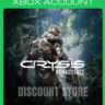 Crysis Remastered    XBOX