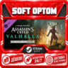 DLC Assassin&acute;s Creed Valhalla - Wrath of the Druids · Steam ЛЮБОЙ РЕГИОН · АВТО 24/7