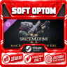 DLC Warhammer 40,000: Space Marine 2 - Macragge’s · Steam ЛЮБОЙ РЕГИОН · АВТО 24/7