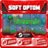 Terraria · Steam ЛЮБОЙ РЕГИОН · АВТО 24/7