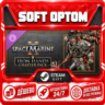 DLC Warhammer 40,000: Space Marine 2 - Iron Hands · Steam ЛЮБОЙ РЕГИОН · АВТО 24/7