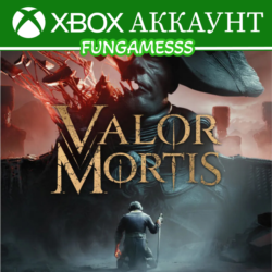 Valor Mortis Deluxe Edition   Игра Xbox Аккаунт