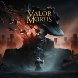 Valor Mortis PS5/RU П1-Оффлайн