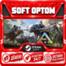 ARK: Survival Evolved · Standard… · Steam ЛЮБОЙ РЕГИОН · АВТО 24/7
