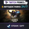 Ru СНГ Китай "Dying Light: The Beast" Steam Gift автовыдача 24/7