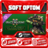 DLC Warhammer 40,000: Space Marine 2 - Salamanders · Steam ЛЮБОЙ РЕГИОН · АВТО 24/7