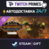 Ru СНГ Китай "DLC Thanquol – Lords of the End Times" Steam Gift автовыдача 24/7