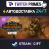 Ru СНГ Китай "DLC The Glottkin – Lords of the End Times" Steam Gift автовыдача 24/7