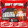 DLC PAYDAY 2: The Golden Grin Casino Heist · Steam ЛЮБОЙ РЕГИОН · АВТО 24/7