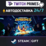 Ru СНГ Китай "Minecraft Dungeons II" Steam Gift автовыдача 24/7
