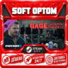 DLC PAYDAY 2: Gage Weapon Pack #02 · Steam ЛЮБОЙ РЕГИОН · АВТО 24/7