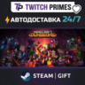 Ru СНГ Китай "Minecraft Dungeons" Steam Gift автовыдача 24/7