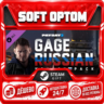 DLC PAYDAY 2: Gage Russian Weapon Pack · Steam ЛЮБОЙ РЕГИОН · АВТО 24/7