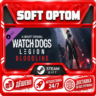 Watch Dogs: Legion Bloodline DLC · Steam ЛЮБОЙ РЕГИОН · АВТО 24/7