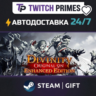 Ru СНГ Китай "Divinity: Original Sin - Enhanced Edition" Steam Gift автовыдача 24/7