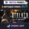 Ru СНГ Китай "S.T.A.L.K.E.R.: Call of Pripyat" Steam Gift автовыдача 24/7