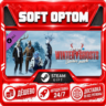 DLC PAYDAY 2: Winter Ghosts Tailor Pack · Steam ЛЮБОЙ РЕГИОН · АВТО 24/7