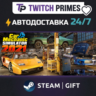 Ru СНГ Китай "Car Mechanic Simulator 2021" Steam Gift автовыдача 24/7