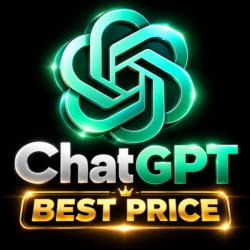 ЛУЧШАЯ ЦЕНА | ChatGPT GO & Plus — 1 МЕСЯЦ | НА ВАШ АККАУНТ | ПОЛНАЯ ГАРАНТИЯ
