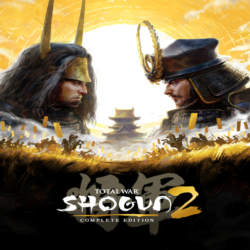 Total War: SHOGUN 2 - Complete Edition (2026) Steam Ключ РФ МИР