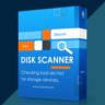 Ключ для Macrorit Disk Scanner 6.6.8 Pro (бессрочная лицензия / 1 ПК)