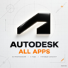 [24/7] | AUTODESK ALL APPS | 46 ПРИЛОЖЕНИЙ | 3 ГОДА | ГОТОВЫЙ АККАУНТ