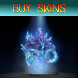 Shattered Sanity  Trove of Terror [DOTA 2]
