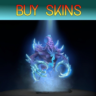 Shattered Sanity  Trove of Terror [DOTA 2]