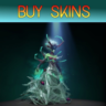 Silken Sibyl  Trove of Terror [DOTA 2]
