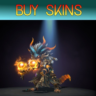 Curse of the Wyrmbender  Trove of Terror (редкий) [DOTA 2]