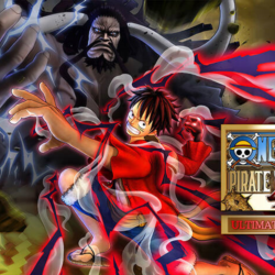 One Piece: Pirate Warriors 4 - Ultimate (STEAM КЛЮЧ) РФ КЗ СНГ
