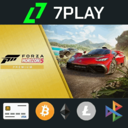 Forza Horizon 5 Premium Edition - Оффлайн Steam [24/7]