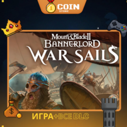 MOUNT & BLADE II: BANNERLORD | ВСЕ DLC И ДОПОЛНЕНИЯ | STEAM OFFLINE